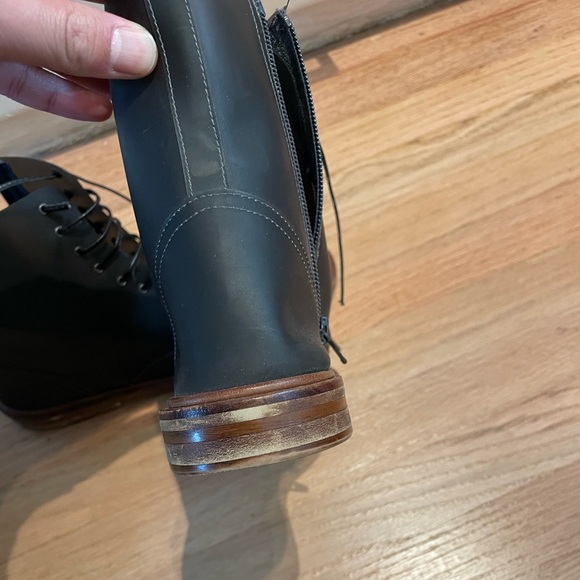 Mm6 boots - Picture 3 of 6